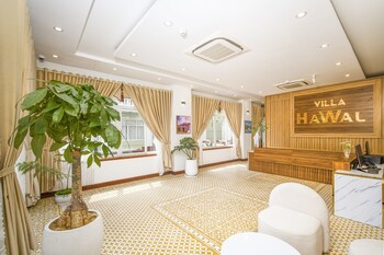 hawal boutique villa hoi an
