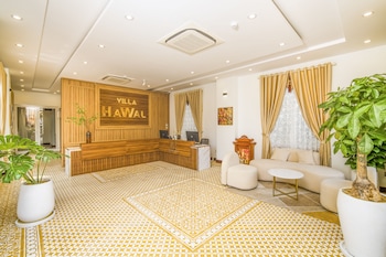 hawal boutique villa hoi an
