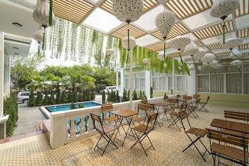 hawal boutique villa hoi an