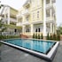 hawal boutique villa hoi an