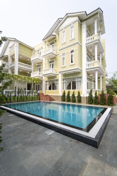 hawal boutique villa hoi an