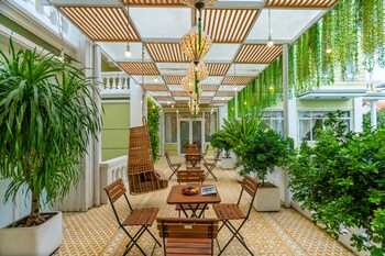 hawal boutique villa hoi an