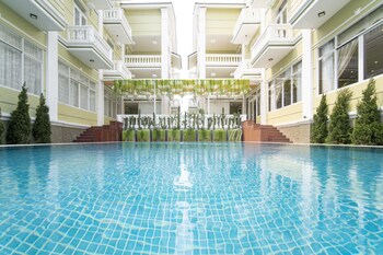 hawal boutique villa hoi an