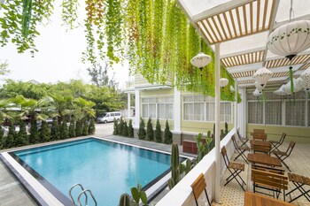 hawal boutique villa hoi an