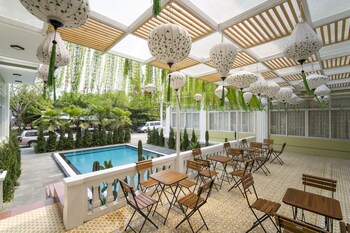 hawal boutique villa hoi an