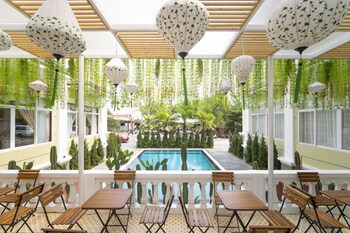hawal boutique villa hoi an