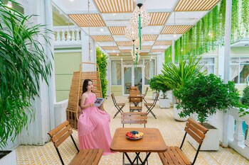 hawal boutique villa hoi an