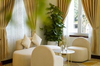 hawal boutique villa hoi an