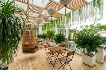 hawal boutique villa hoi an