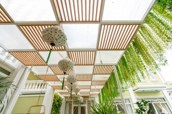 hawal boutique villa hoi an