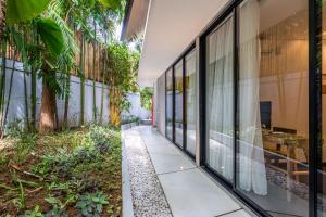 mana villas nusa dua