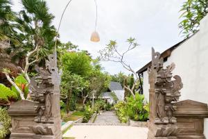 mana villas nusa dua