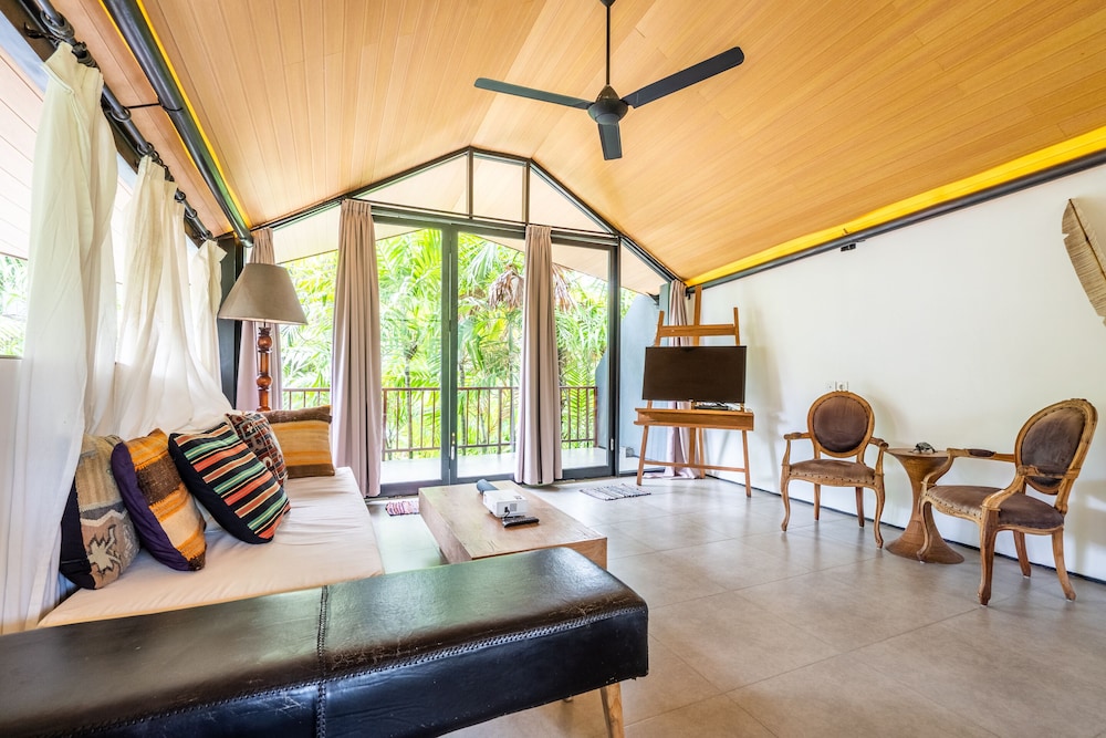 mana villas nusa dua