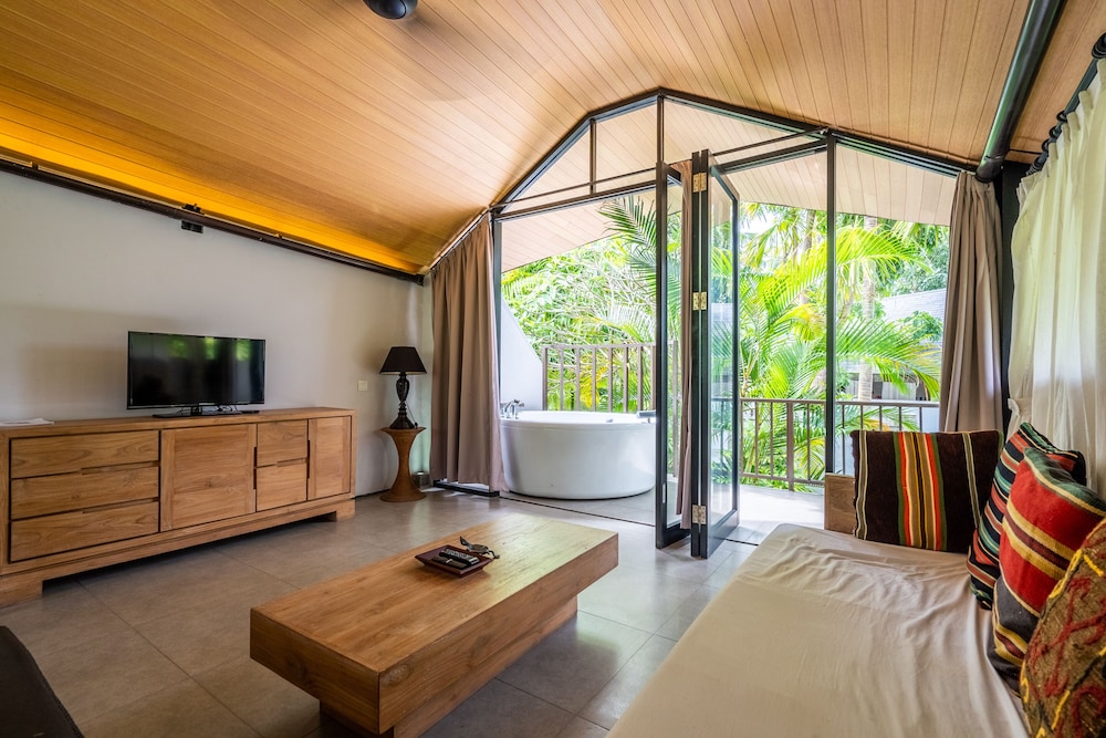 mana villas nusa dua
