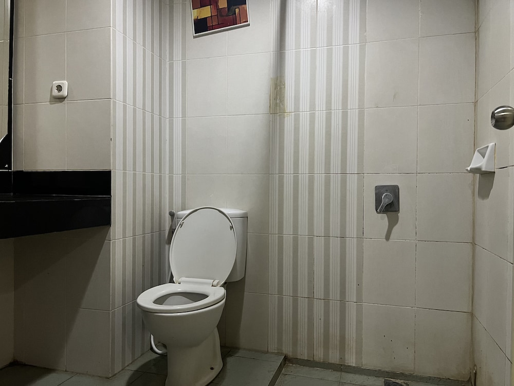 oyo 92472 tri homestay