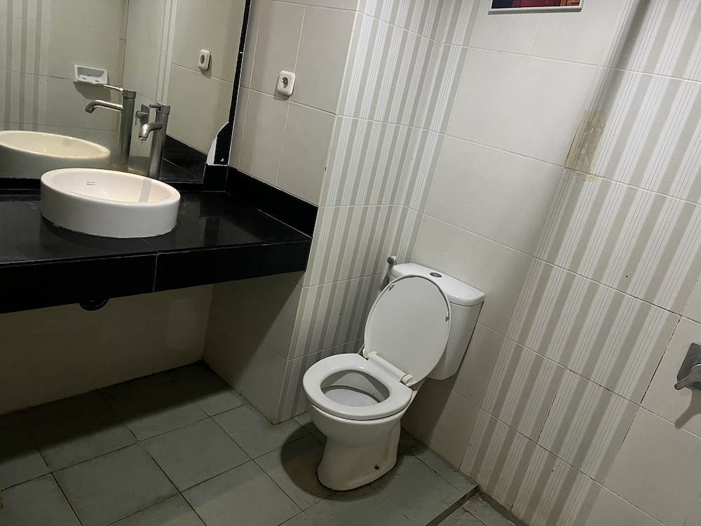 oyo 92472 tri homestay