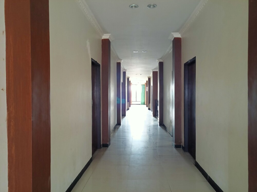 oyo 92472 tri homestay