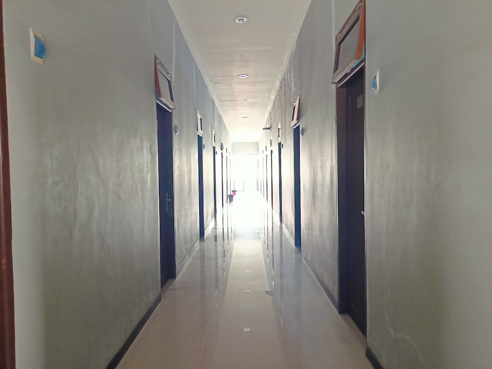 oyo 92472 tri homestay