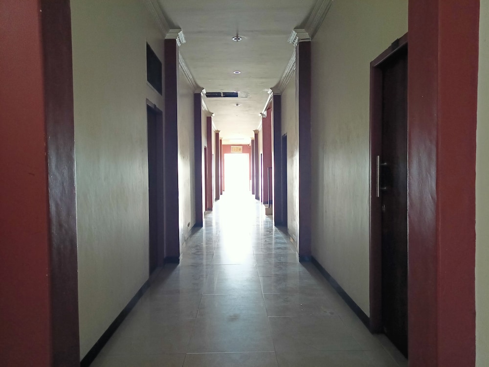 oyo 92472 tri homestay