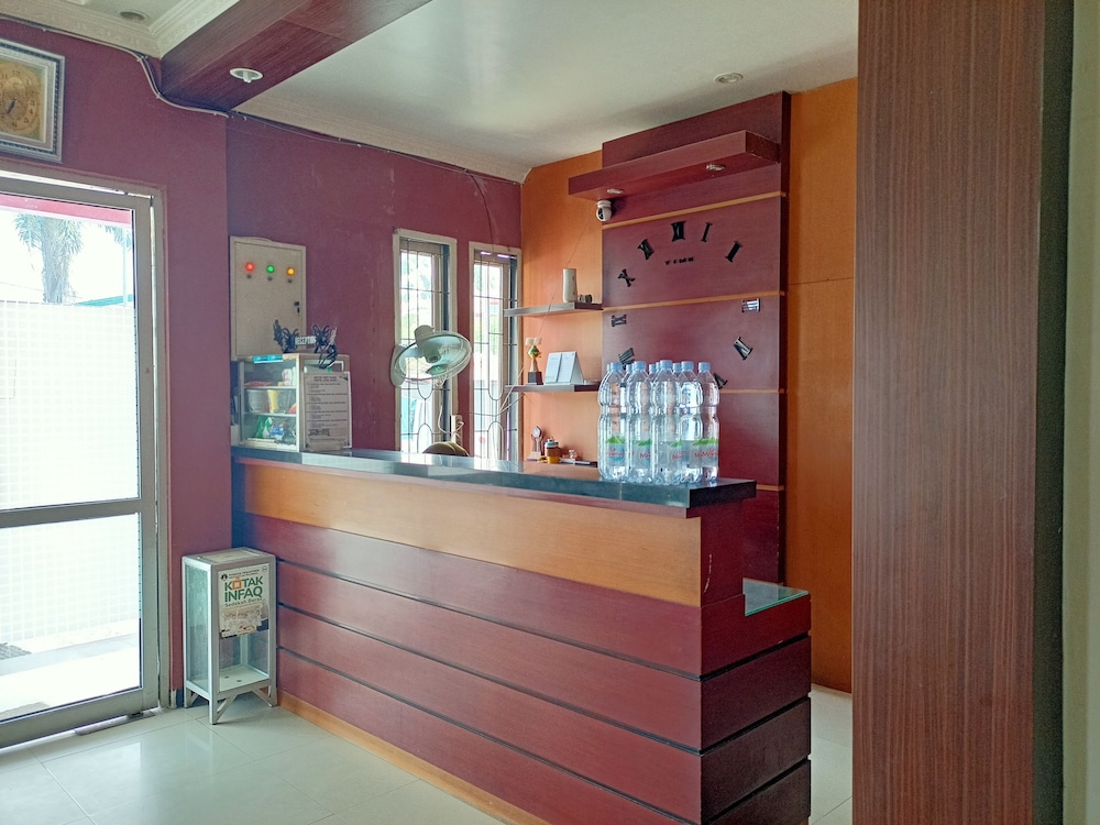 oyo 92472 tri homestay