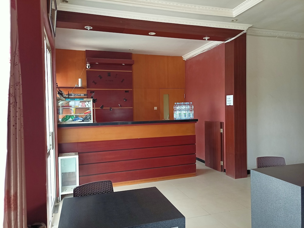 oyo 92472 tri homestay