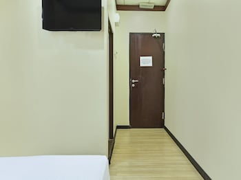 oyo 92472 tri homestay