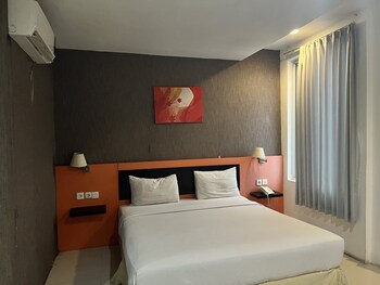 oyo 92472 tri homestay