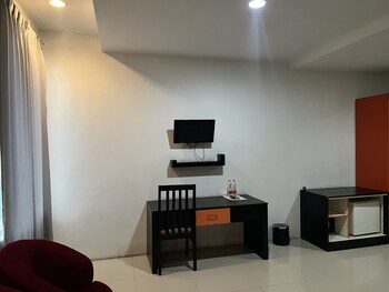 oyo 92472 tri homestay