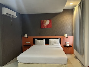 oyo 92472 tri homestay