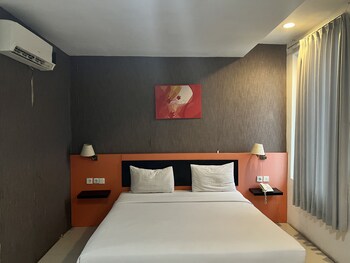 oyo 92472 tri homestay