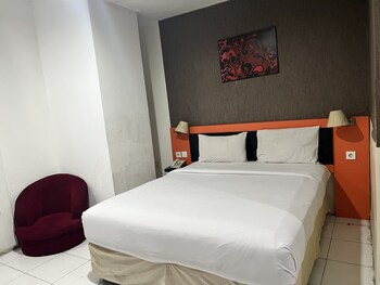 oyo 92472 tri homestay
