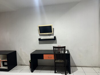 oyo 92472 tri homestay