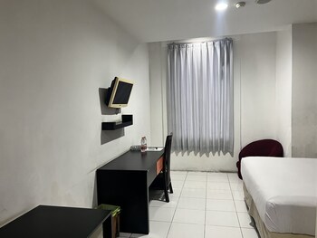 oyo 92472 tri homestay
