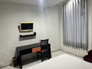 oyo 92472 tri homestay