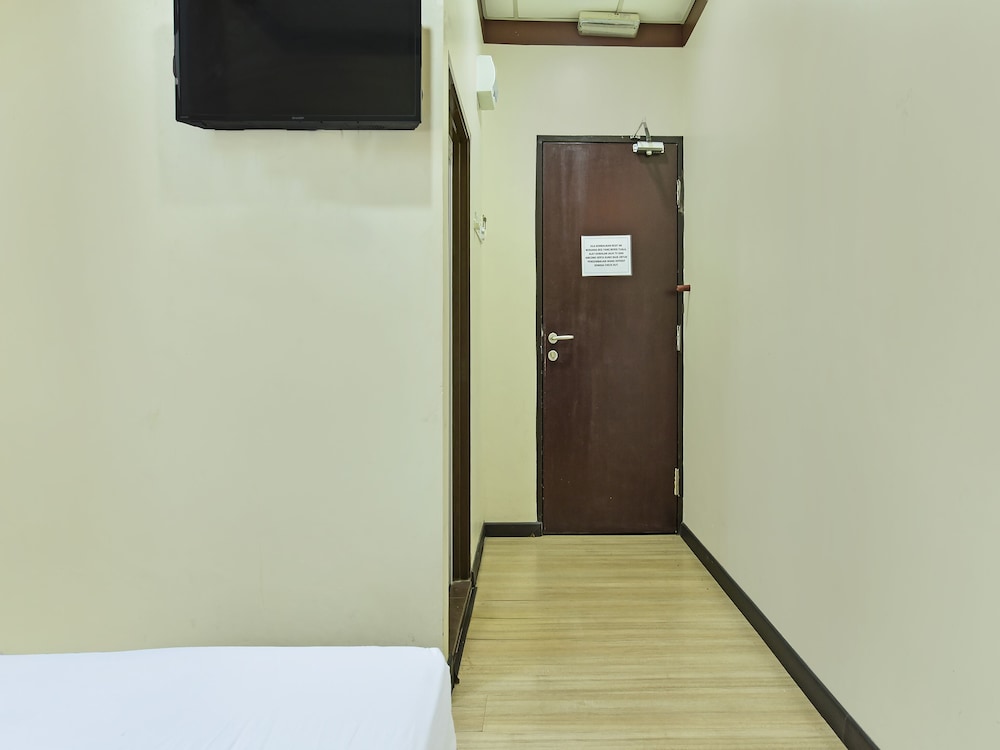 oyo 92472 tri homestay