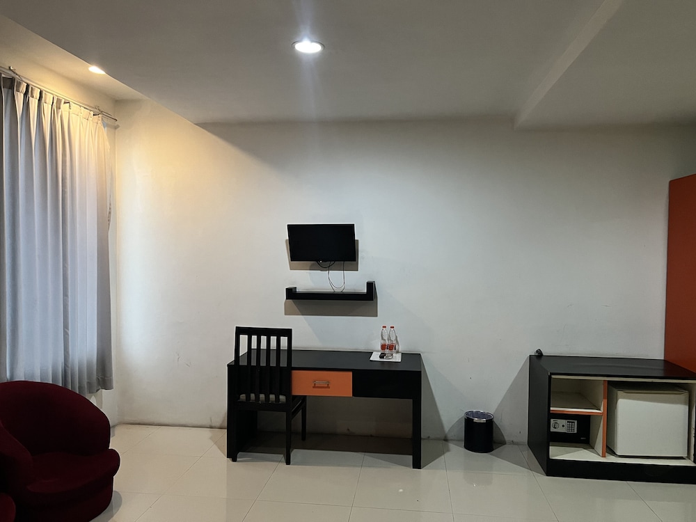 oyo 92472 tri homestay