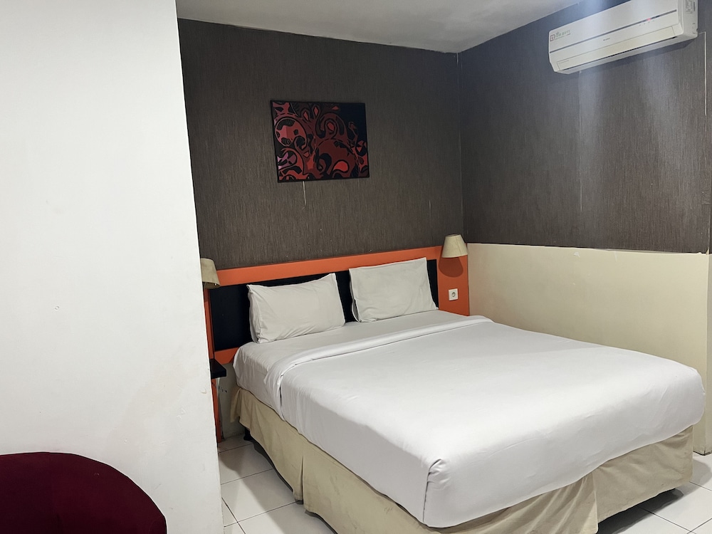 oyo 92472 tri homestay