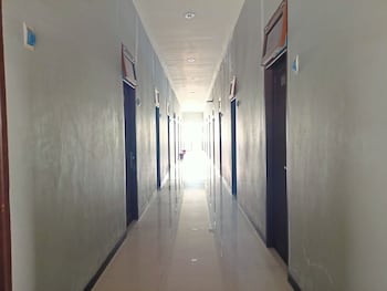 oyo 92472 tri homestay