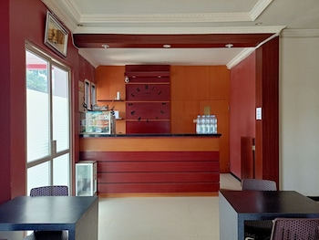 oyo 92472 tri homestay