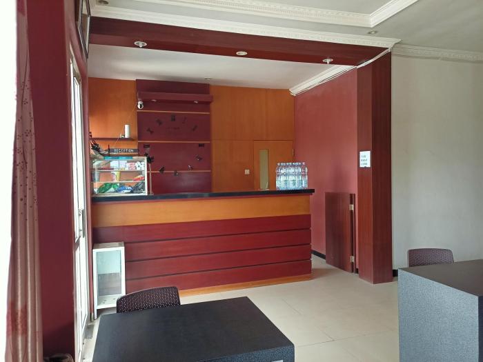 oyo 92472 tri homestay