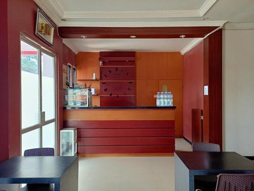oyo 92472 tri homestay