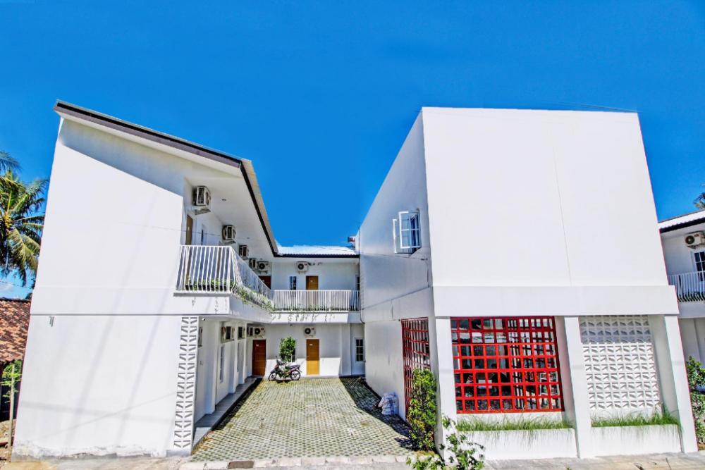 collection o 92363 kp inn