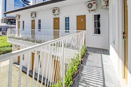 collection o 92363 kp inn