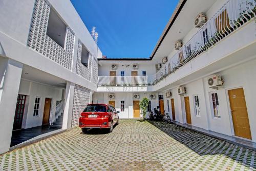 collection o 92363 kp inn