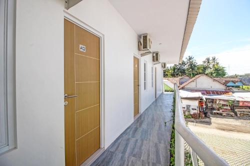 collection o 92363 kp inn