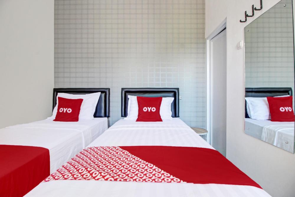 collection o 92363 kp inn