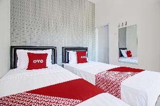 collection o 92363 kp inn