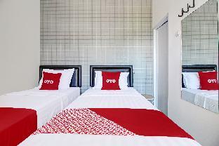 collection o 92363 kp inn