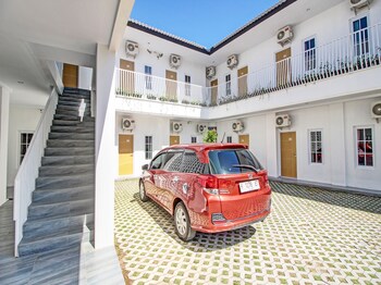 collection o 92363 kp inn