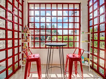 collection o 92363 kp inn